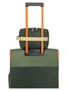 Travelite Travelite Color Craze Toiletry bag sminktas Olive