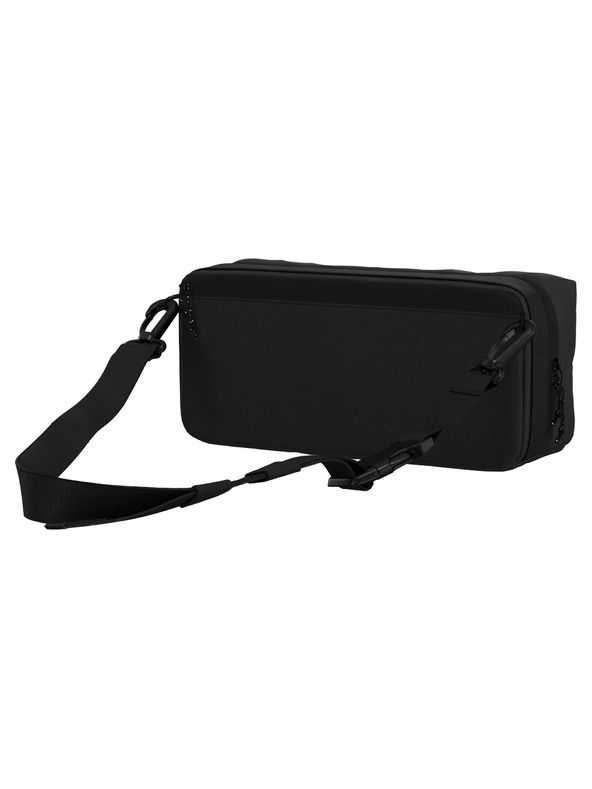 CabinZero CabinZero Tech Pouch övtáska Absolute Black