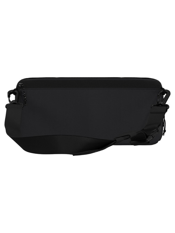 CabinZero CabinZero Tech Pouch övtáska Absolute Black