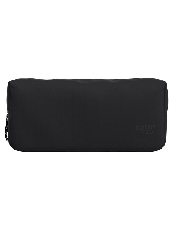 CabinZero CabinZero Tech Pouch övtáska Absolute Black
