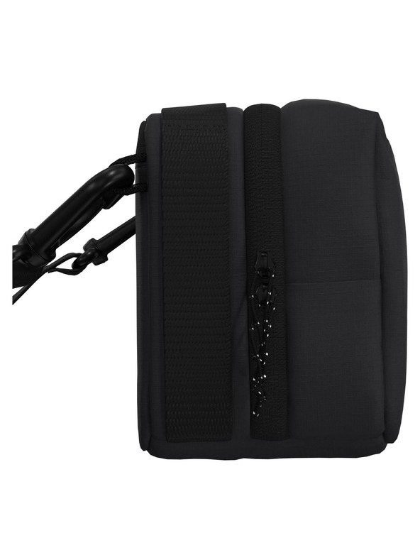CabinZero CabinZero Tech Pouch övtáska Absolute Black