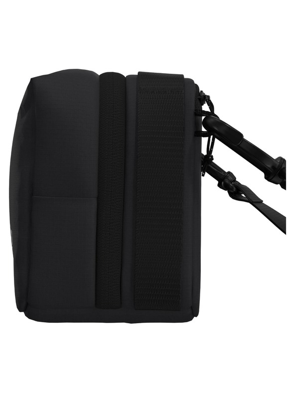 CabinZero CabinZero Tech Pouch övtáska Absolute Black