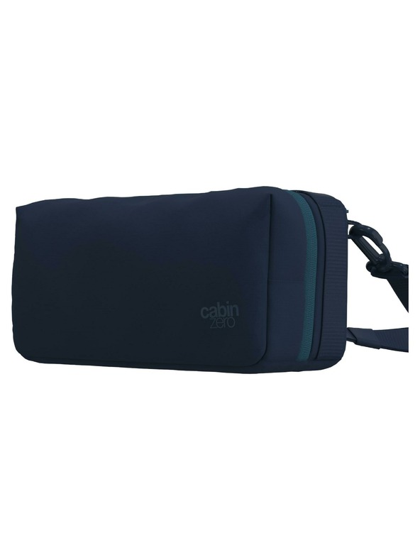 CabinZero CabinZero Tech Pouch övtáska Blue Shimmer