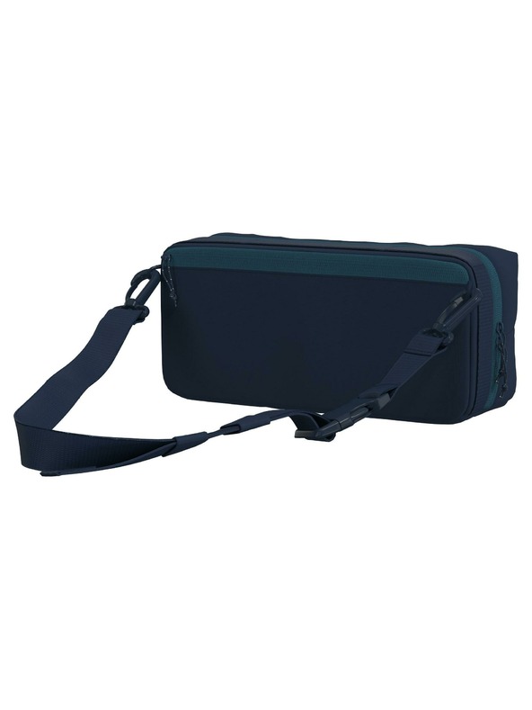 CabinZero CabinZero Tech Pouch övtáska Blue Shimmer