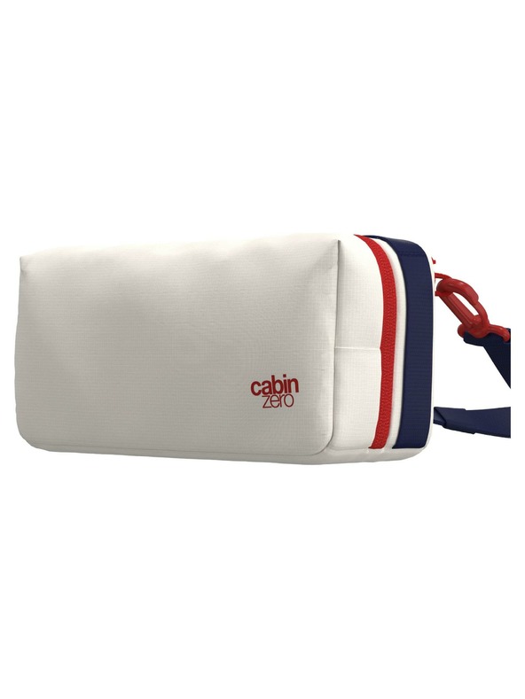 CabinZero CabinZero Tech Pouch övtáska Cloud Nine