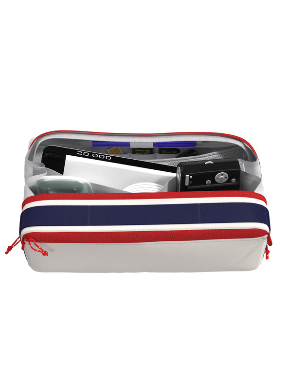 CabinZero CabinZero Tech Pouch övtáska Cloud Nine