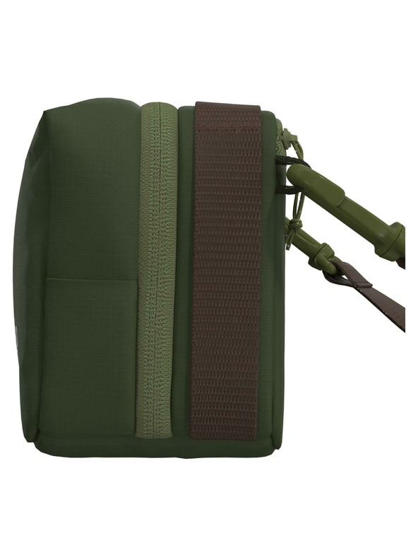 CabinZero CabinZero Tech Pouch övtáska Norwegian Wood