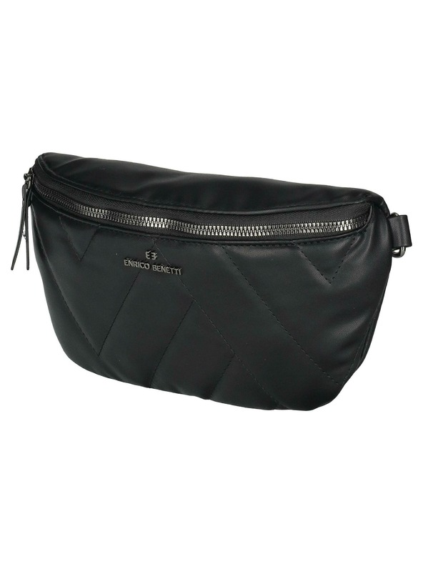 Enrico Benetti Enrico Benetti Evie 58004 övtáska Fekete