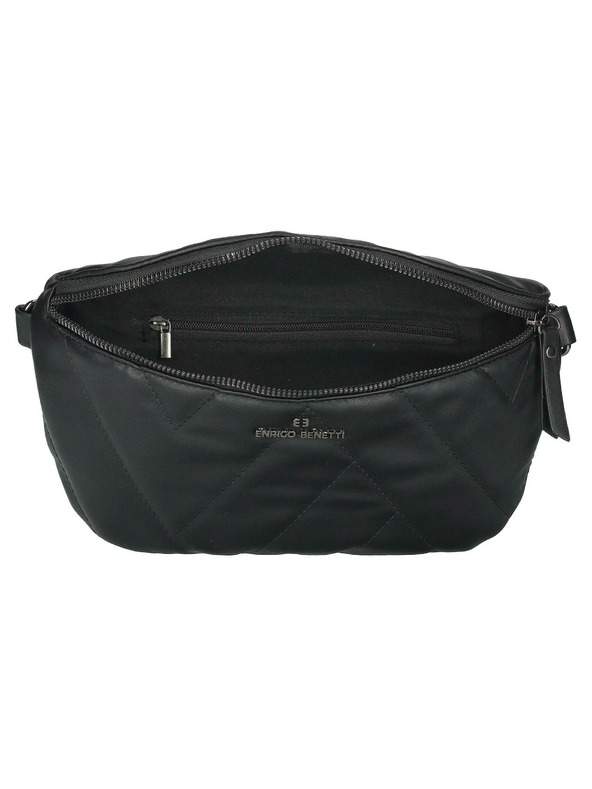 Enrico Benetti Enrico Benetti Evie 58004 övtáska Fekete