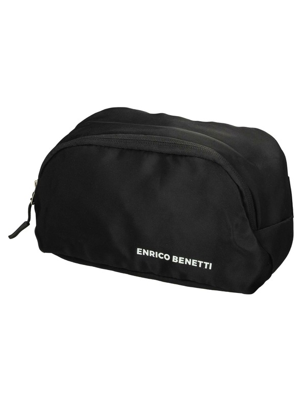 Enrico Benetti Enrico Benetti Basic 46216 övtáska Fekete