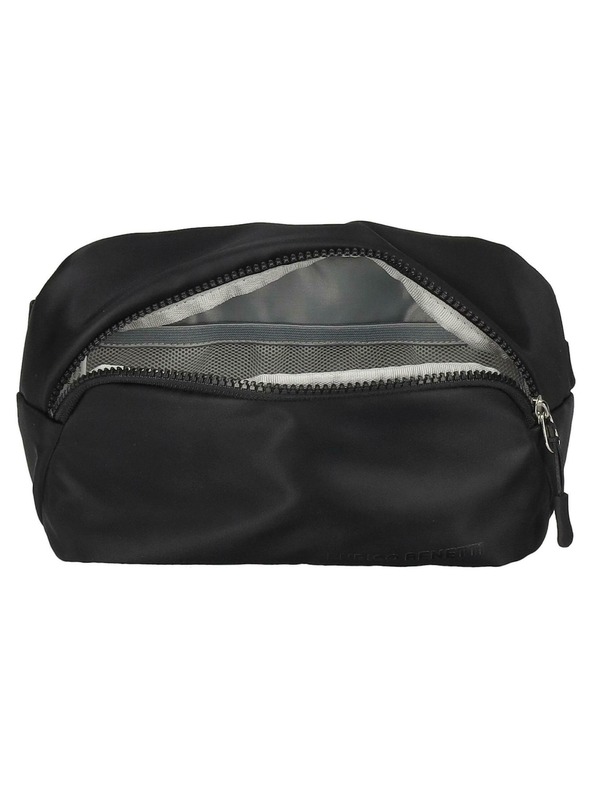 Enrico Benetti Enrico Benetti Basic 46216 övtáska Fekete