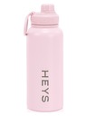Heys Heys Aqua vizes palack Blush