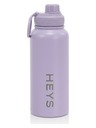 Heys Heys Aqua vizes palack Lavender