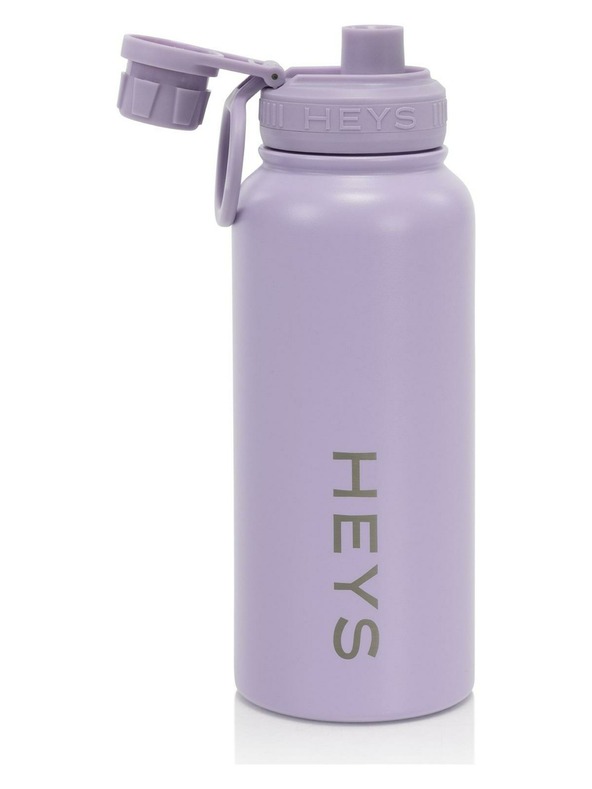 Heys Heys Aqua vizes palack Lavender