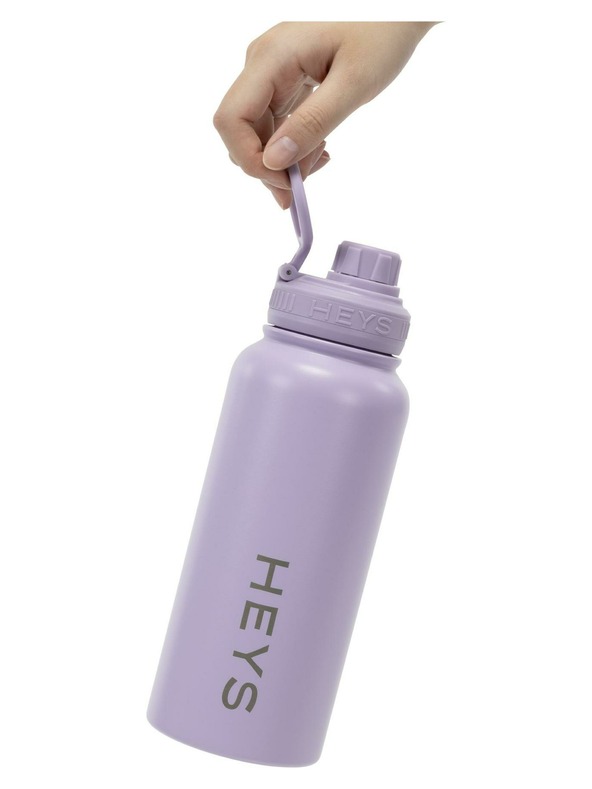 Heys Heys Aqua vizes palack Lavender
