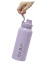 Heys Heys Aqua vizes palack Lavender
