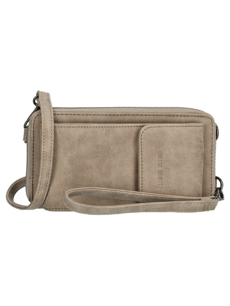 Enrico Benetti Enrico Benetti Zoë 66908 pénztárca Mid taupe