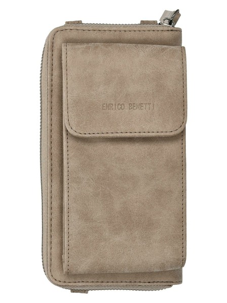 Enrico Benetti Enrico Benetti Zoë 66908 pénztárca Mid taupe
