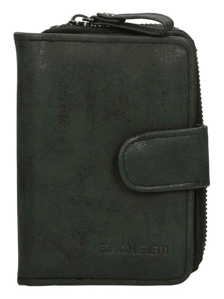 Enrico Benetti Pénztárca Enrico Benetti Zoë 81001 Black