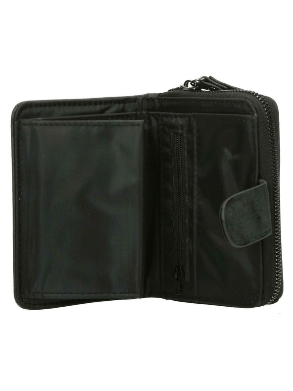 Enrico Benetti Pénztárca Enrico Benetti Zoë 81001 Black