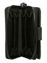 Enrico Benetti Pénztárca Enrico Benetti Zoë 81001 Black