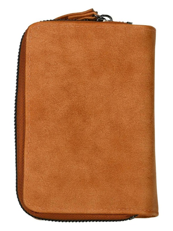 Enrico Benetti Pénztárca Enrico Benetti Zoë 81001 Rust