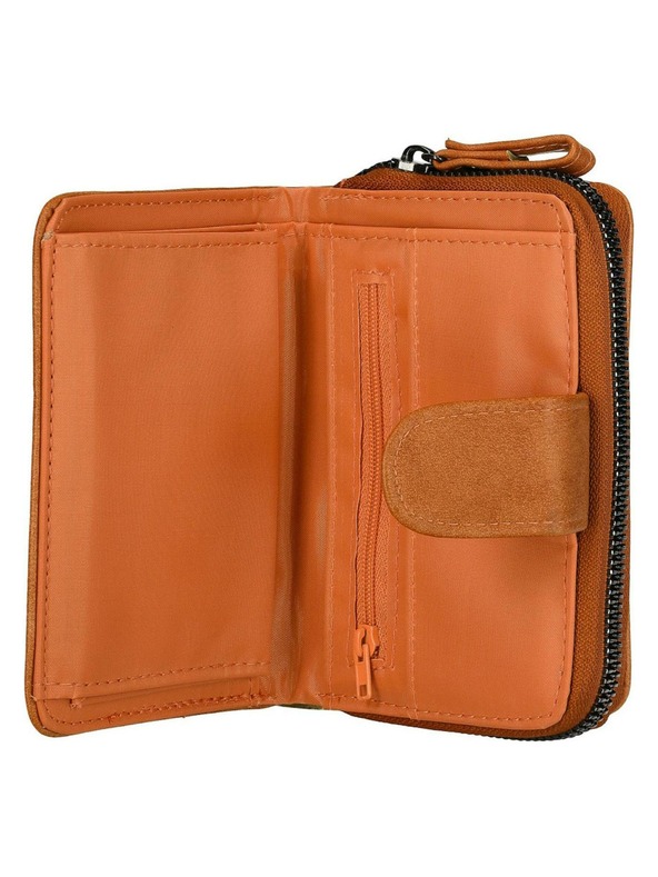 Enrico Benetti Pénztárca Enrico Benetti Zoë 81001 Rust