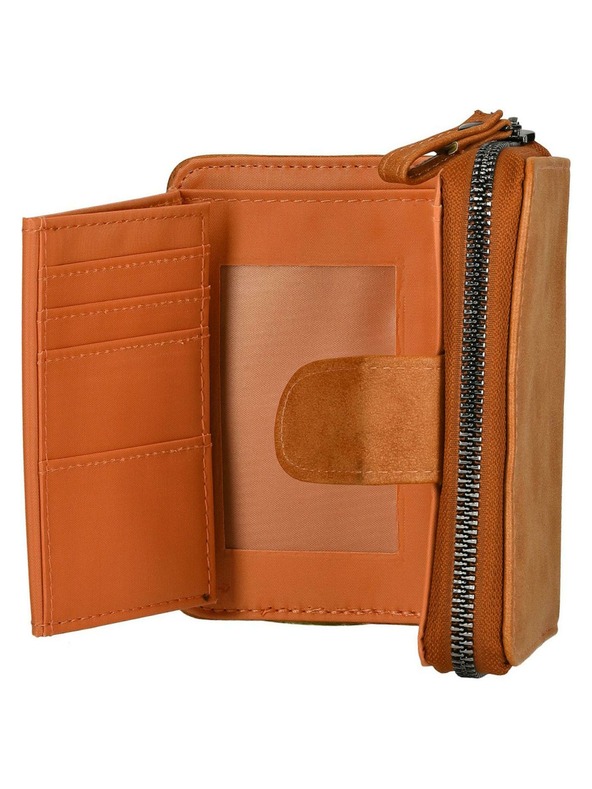 Enrico Benetti Pénztárca Enrico Benetti Zoë 81001 Rust