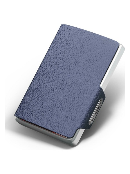 Mondraghi Pénztárca Mondraghi One Blue