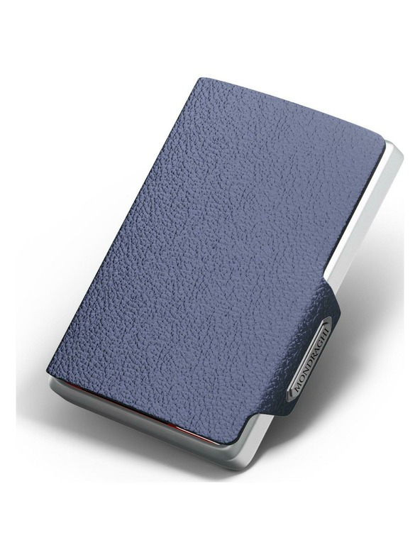 Mondraghi Pénztárca Mondraghi One Blue