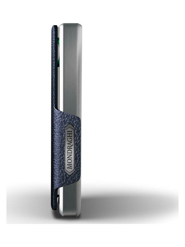 Mondraghi Pénztárca Mondraghi One Blue