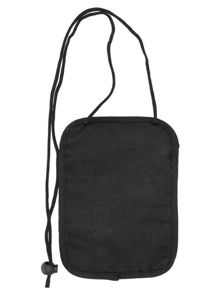 Beagles Pénztárca Beagles Originals Travel Originals 21399 Black