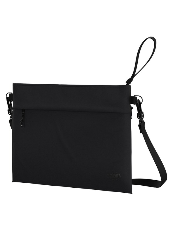 CabinZero Pénztárca CabinZero Classic Sacoche Absolute Black