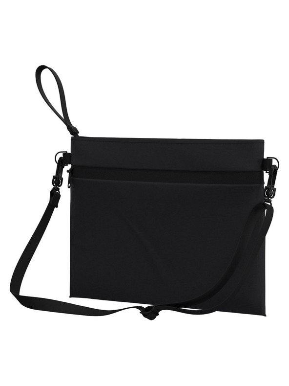 CabinZero Pénztárca CabinZero Classic Sacoche Absolute Black