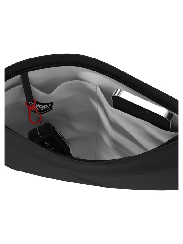 CabinZero Pénztárca CabinZero Classic Sacoche Absolute Black