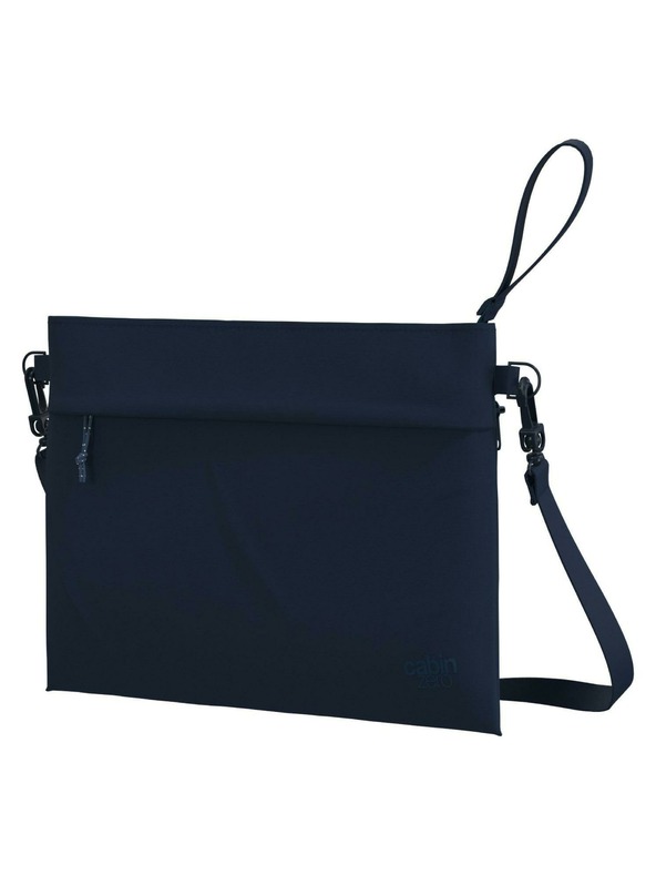 CabinZero Pénztárca CabinZero Classic Sacoche Blue Shimmer