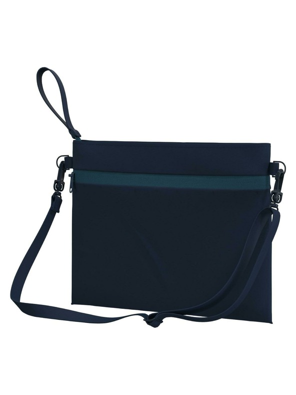 CabinZero Pénztárca CabinZero Classic Sacoche Blue Shimmer