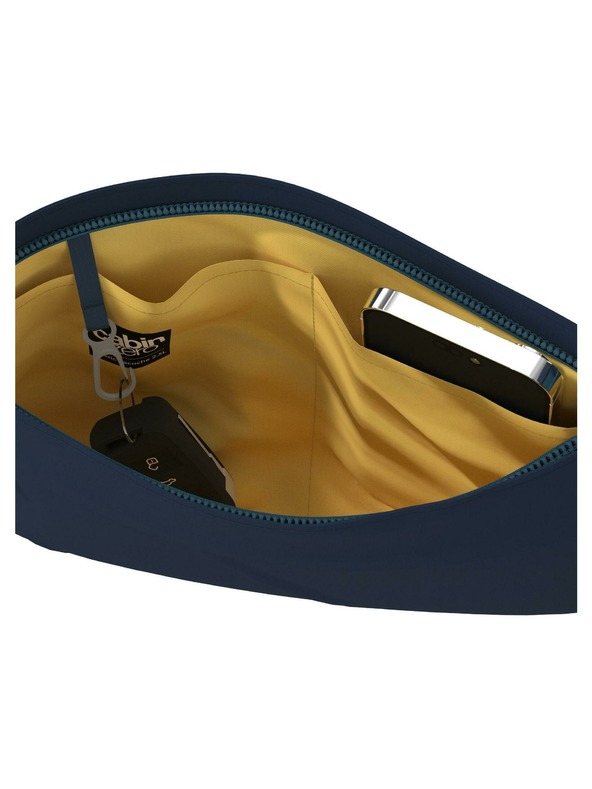 CabinZero Pénztárca CabinZero Classic Sacoche Blue Shimmer