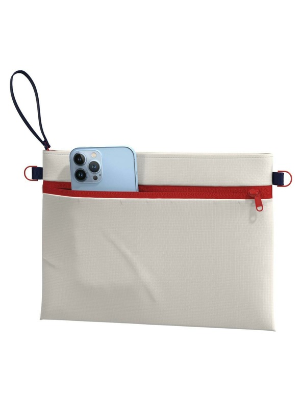 CabinZero Pénztárca CabinZero Classic Sacoche Cloud Nine