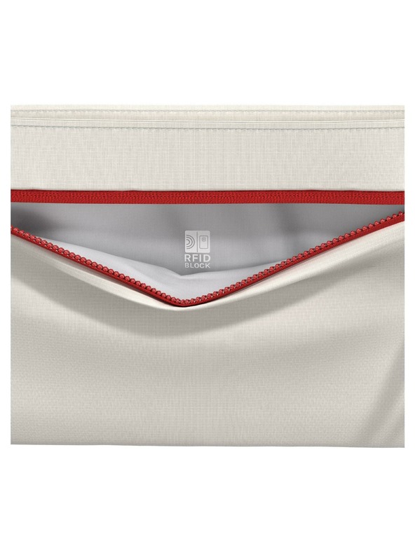 CabinZero Pénztárca CabinZero Classic Sacoche Cloud Nine