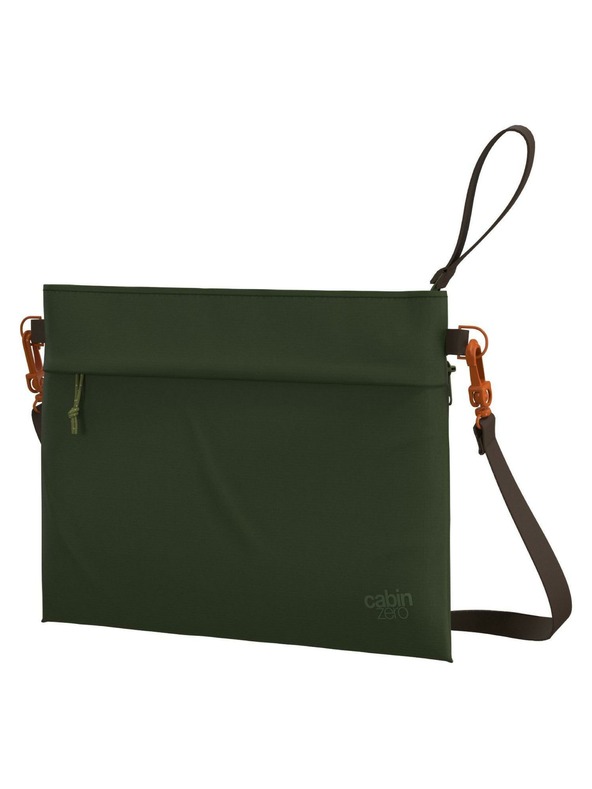 CabinZero Pénztárca CabinZero Classic Sacoche Norwegian Wood