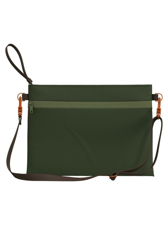 CabinZero Pénztárca CabinZero Classic Sacoche Norwegian Wood