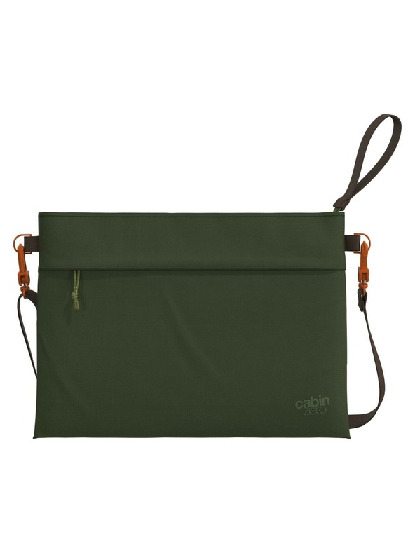 CabinZero Pénztárca CabinZero Classic Sacoche Norwegian Wood