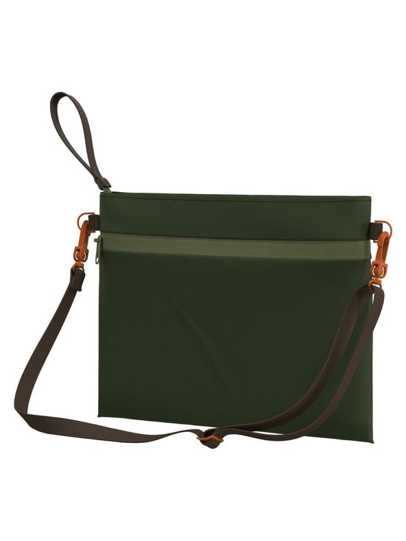 CabinZero Pénztárca CabinZero Classic Sacoche Norwegian Wood