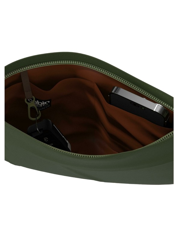 CabinZero Pénztárca CabinZero Classic Sacoche Norwegian Wood