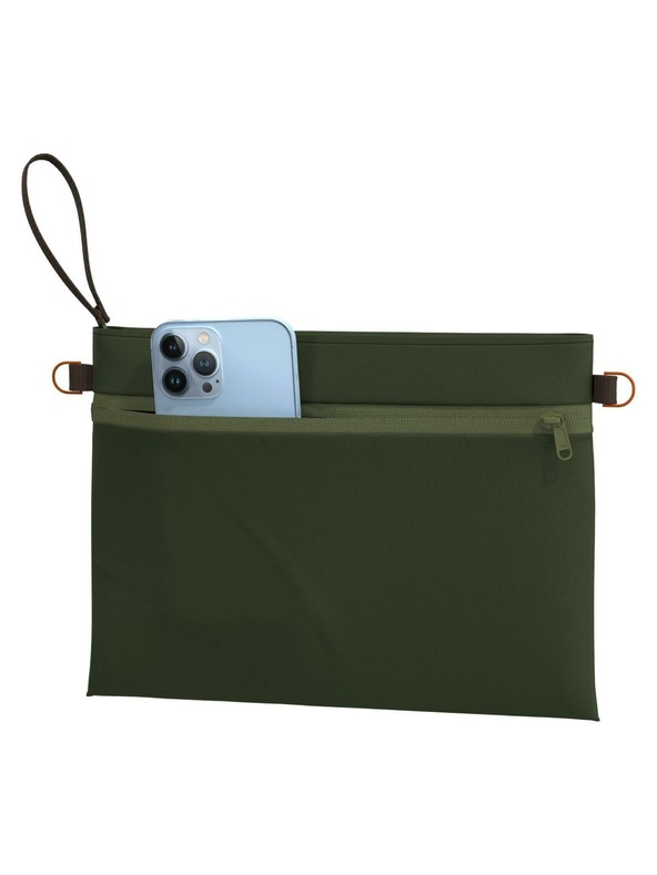 CabinZero Pénztárca CabinZero Classic Sacoche Norwegian Wood