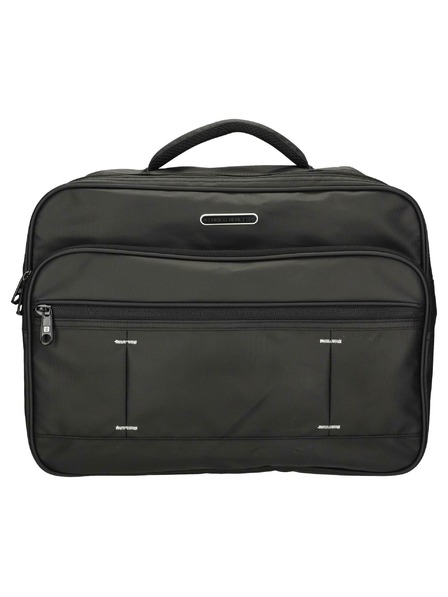 Enrico Benetti Enrico Benetti Northern 47246 Black táska