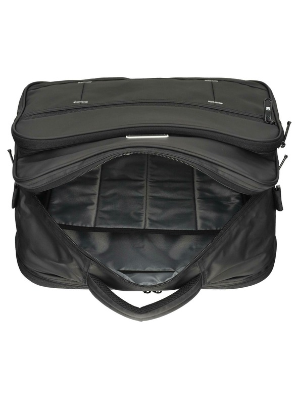 Enrico Benetti Enrico Benetti Northern 47246 Black táska