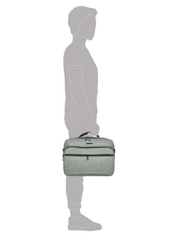 Enrico Benetti Enrico Benetti Northern 47246 Grey táska