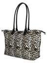 Enrico Benetti Enrico Benetti Claire 25001 Panther Print kézitáska